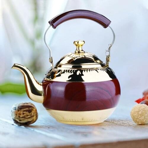 KNCOKAR Stainless Steel Kitchen Kettles