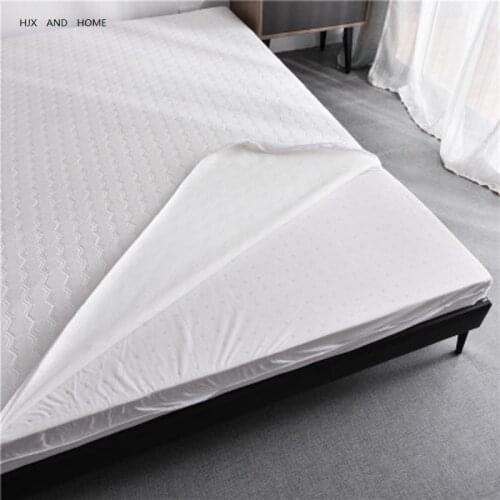 10cm mattress natural latex And sponge filling High resilience Can be restored without deformation Comfortable fabric gift