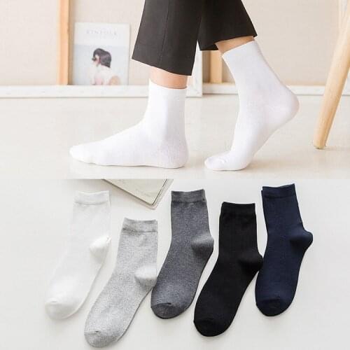 10 Pairs Business man socks Breathable thin Mens socks for Summer Spring dress Socks male Deodorant EU 39-46 dropship suppliers