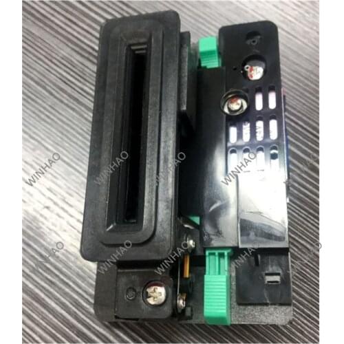 Original ATM Wincor V2CU Card Reader Shutter 1750173205-67 V2CU Throat Assy 1750173205