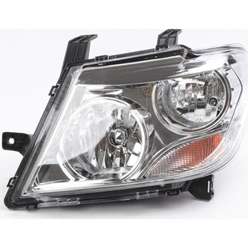 Front Lamp Headlight for DFM DFSK C31 C32