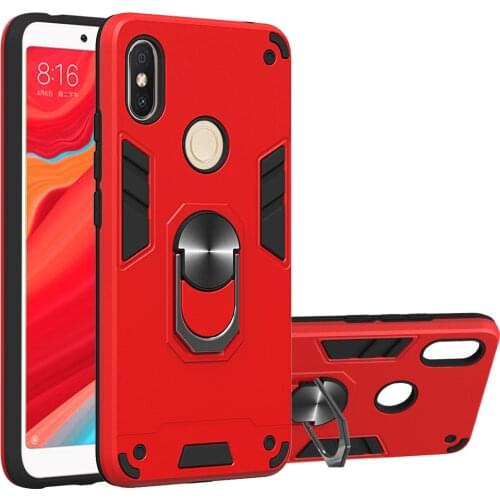 RMOAKE Phone Cases Xiaomi Mi A2