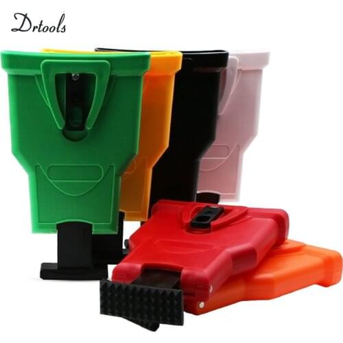 Grinder Teeth Sharpener Chainsaw Stone Sharpener Grinding Electric Power Chain Saw Chain Sharpener Woodworking Tool System