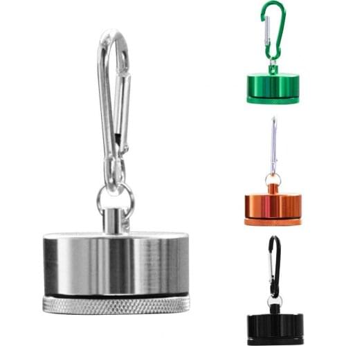 1Pc Pill Holder Sturdy Emergency Medicine Cartridge Waterproof Compact Small Medicine Box Pocket Pill Case for Travel