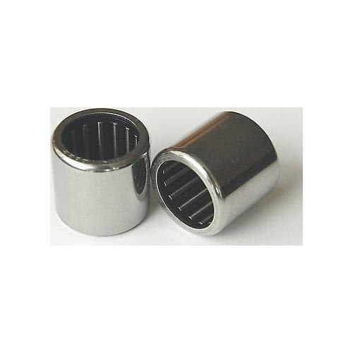 1Pc RCB081214 One Way Needle Bearing Clutch 1/2"x3/4"x7/8" INCH BEARING