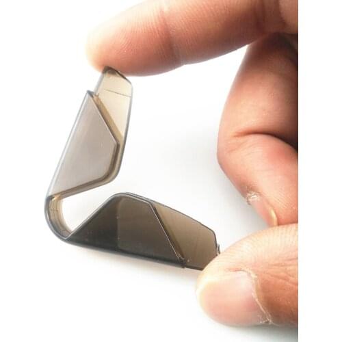 4 pieces / set of door scraping door side bumper protection for Chevrolet Cruze TRAX Aveo Lova Sail EPICA Captiva Malibu Volt