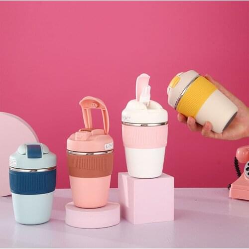 CREAWIND Coffee Thermoses