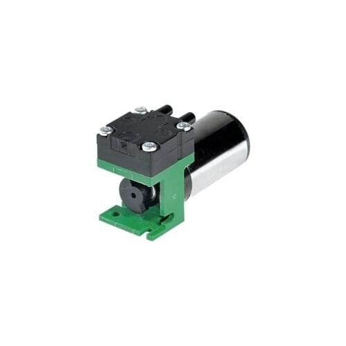 For Thomas Diaphragm Vacuum Pump Sampling Pump 20020304 20020307, long life