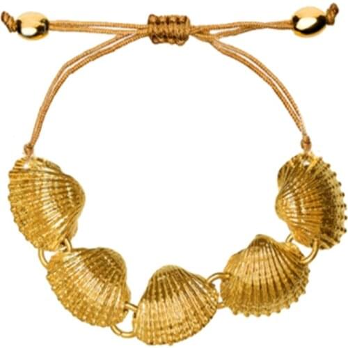 Золотые браслеты DM China At AliExpress