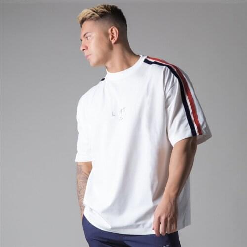 Мужские футболки с коротким рукавом GYKZ China At AliExpress