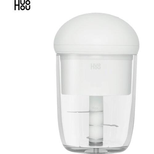 Huohou Manual Meat Grinders