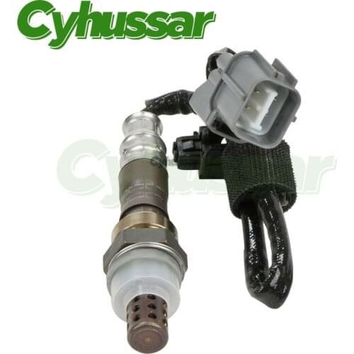 Oxygen Sensor O2 Lambda Sensor AIR FUEL RATIO SENSOR for Acura INTEGRA VIGOR Honda CIVIC CRV PRELUDE 36531-P3F-A01 1992-2001