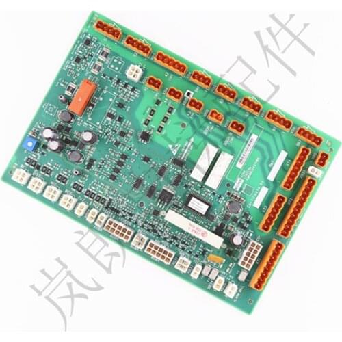 Elevator LCECCBE board KM50025436G11