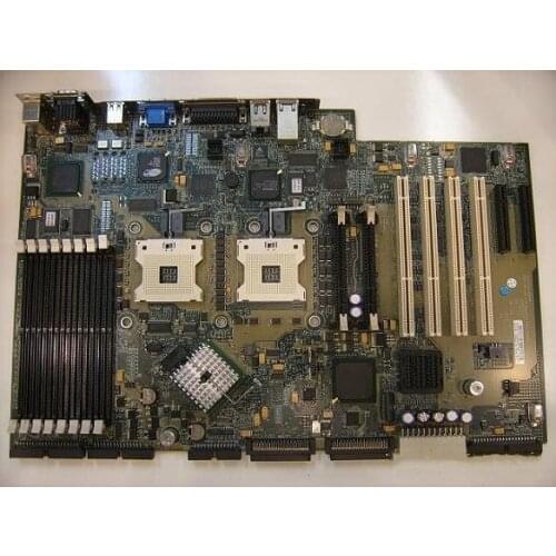 For ML370 G4 408300-001 server motherboard will test before shipping