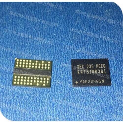 Module K4T51083 K4T51083QI Free shipping