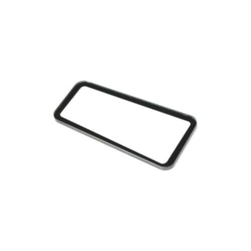 New Digital Camera Top Window Glass Cover (Acrylic)+TAPE For Canon 60D Small screen Protector part