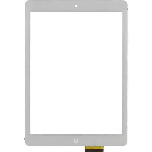 New 9.7" Inch Touch Screen Digitizer Glass Sensor Panel For Voyo X1