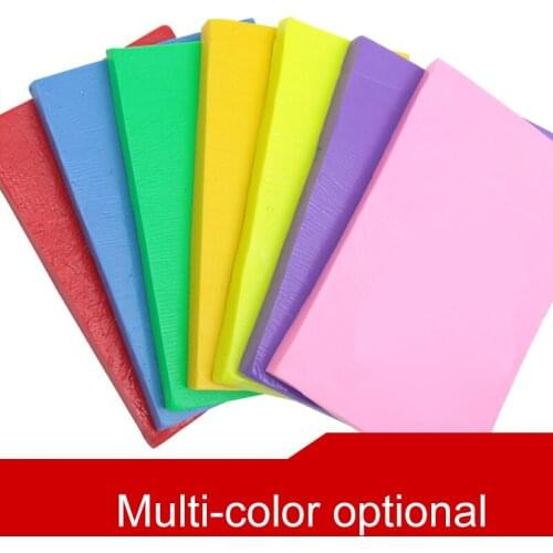 Colorful Clay Mud ChildrenS Puzzle Safety DIY Soft Creative Clay Toys Educational Kids Toys Gifts Kindergarten Training School