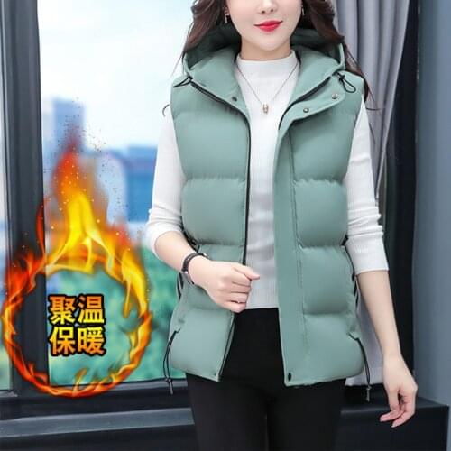 Rosetic Women's Autumn Vests