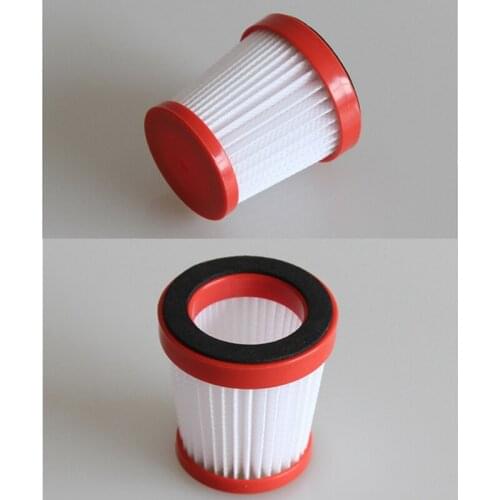 AD-Replacement Filter for Deerma VC01 Handheld Vacuum Cleaner Accessories HEPA Filters Dust Collector Aspirator Parts