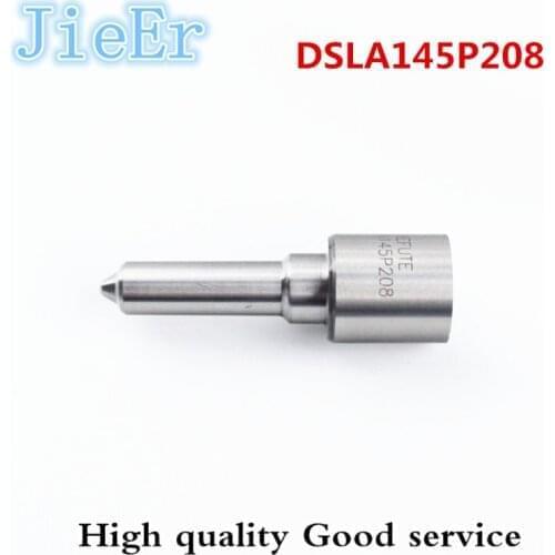 Nozzle Eurasia Code: 0433 175 059 DSLA150P362 High Quality DSLA145P208 Diesel injector nozzle / dsla145p208 (0433175017)