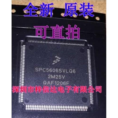 SPC5606SF2VLQ6