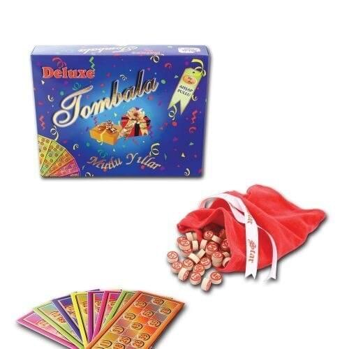 Star Oyun Aletleri Card Games