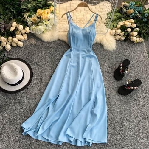 Teeuiear Stylish Summer Dresses