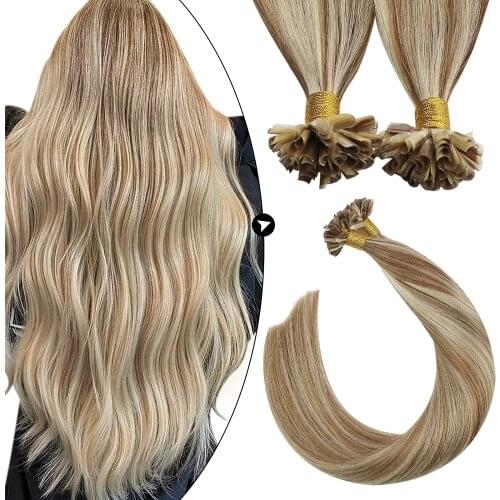 Ugeat Artificial Hair Extensions