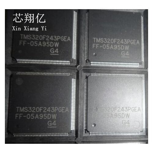 XINXIANGYI TMS320F243PGEA QFP