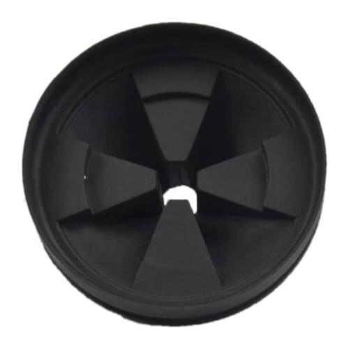 Food Waste Disposer Parts anti-splash rubber ring anti-corrosion gum