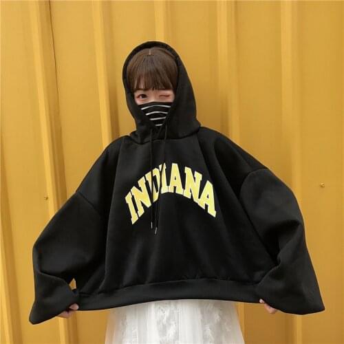 Zary Daisy Women's Sweatshirts With Inscriptions