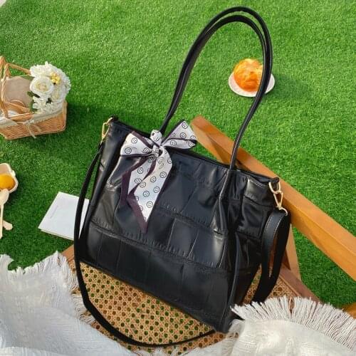 Women Bag Luxury Brand Handbag Bag for Women 2021 Bolsas De Mujer Purse and Bags Leather Bag Casual Tote Bolsos Sac A Main Femme