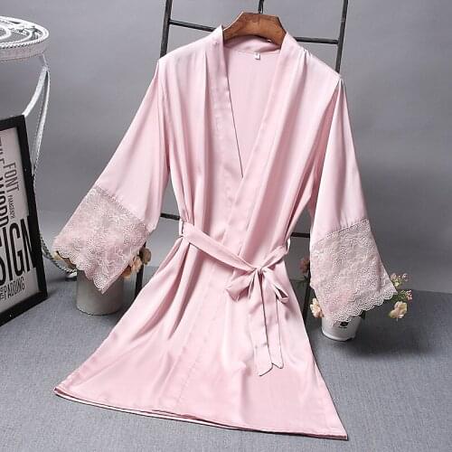 ZHUISHU Women's Bathrobes
