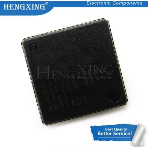 2pcs/lot SII9287ACNU SIL9287BCNU SiI9287BCNU SIL9287B SiI9287B SIL9287A SiI9287A SIL9287 SiI9287 QFN-72 In Stock