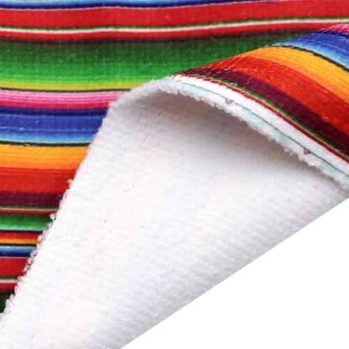 50*145cm Paint Splatter Towels Material Fabric Tissue Patchwork Sewing Quilt Fabrics Needlework DIY Handmade Cloth Sewing