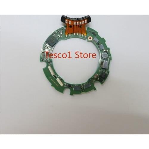 Brand new original For Canon 24-105 F4 IS II second generation lens motherboard, lens motherboard, STM motherboard repair part