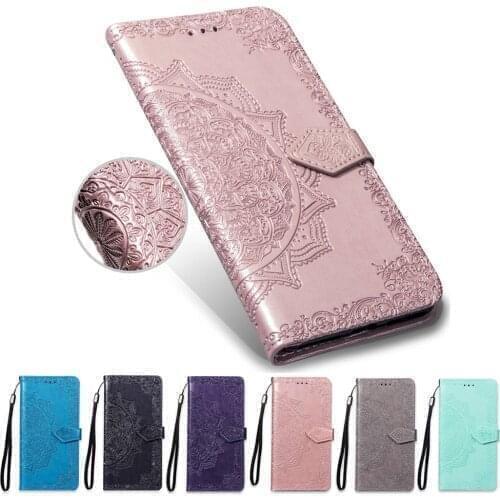 Flip Leather Case For Samsung Galaxy Note 20 Ultra Note 10 Pro 10 Lite 9 8 Cover For S20 S10 S10E S9 S8 Plus S6 S7 Edge Case