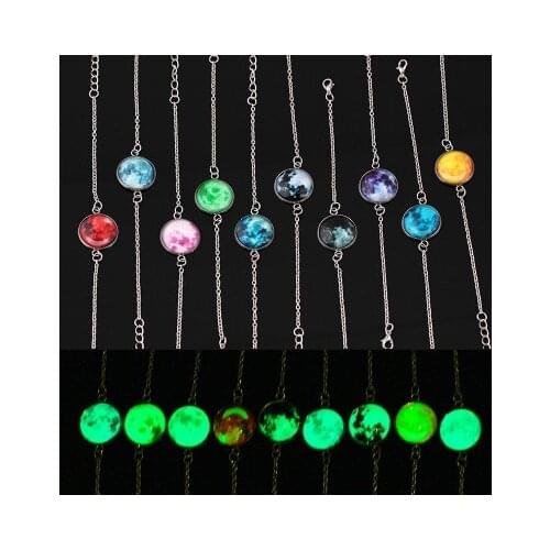 Colorful Bling Stone Bracelets