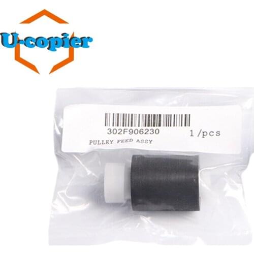 302F906230 Pickup Roller KIT FOR KYOCERA FS 2100 4100 4200 4300 6025 6030 6525 TASKalfa 255 305 P2235 3050ci 3051ci 3500i 3501i