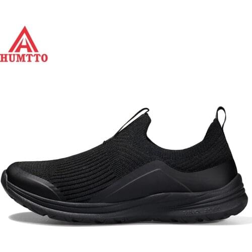 HUMTTO 2021 Outdoor Designer Casual Shoes for Men Ladies Light Sneakers Breathable Mens Sport Jogging Running Walking Shoes