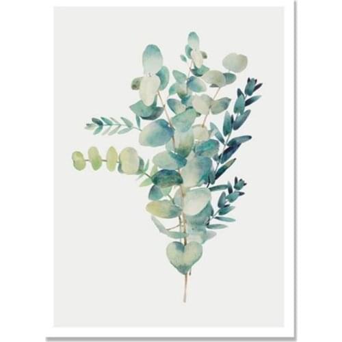 Flower Scenery DIY 11CT Embroidery Cross Stitch Kits Craft Needlework Set Printed Canvas Cotton Thread Home Decoration Room