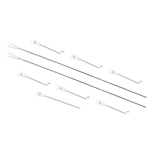 Push Rods for Freewing A10 64mm RC Jet Model FJ10611 11