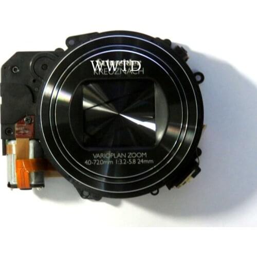 New Original zoom lens accessories For Samsung WB150F;WB150;WB151;WB152 Digital camera Without CCD