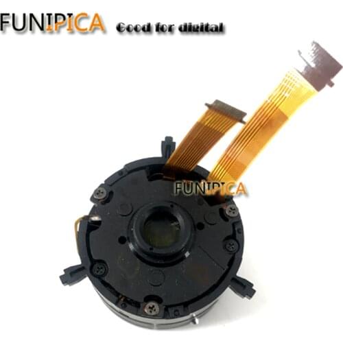 Original 10-30 mm Lens Aperture Group Anti Shake Control Unit For Nikon J1 NIKKOR 10-30mm 1:3.5-5.6 VR Repair Parts