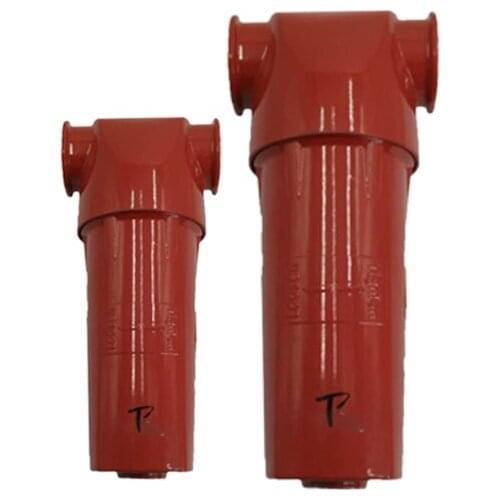 Precision Filter 1.2m³ / min 2.4m³ / min 3.8m³ / min QPS Level Screw Air Compressor High-precision Filter Practical Dryer Tools