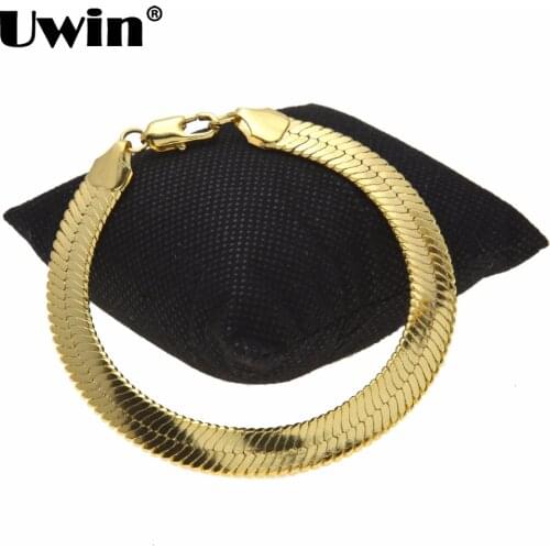 UWIN Snake Bracelets