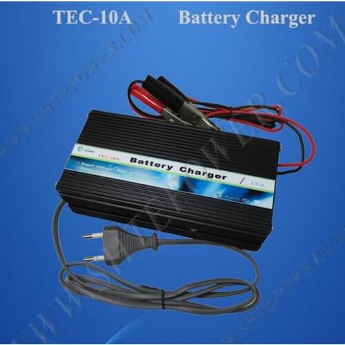 Battery charger car 12V, 12V battery charger lead acid, 220V 12V DC 10A batter chargers