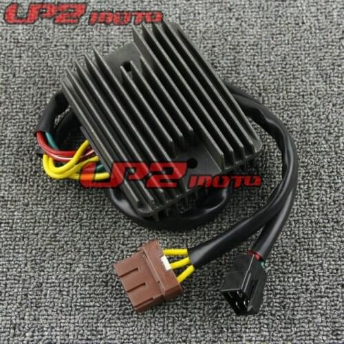 For Piaggio Beverly 250 Cruiser 07-08 motorcycle rectifier regulator charger