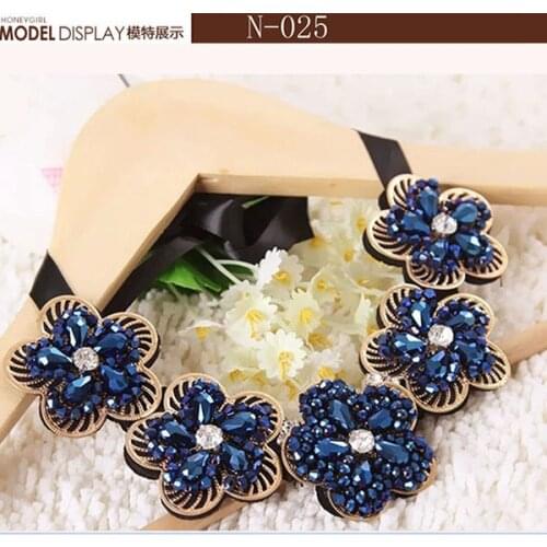 2015 fashion necklace necklace collar wholesale vintage necklace women collares mujer accessories jewelry choker necklace